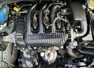 Citroën C3 Hatchback 1,2 l 61 kw