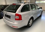 Škoda Octavia 6