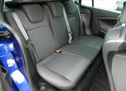 Ford B-MAX MPV 998,0 74 kw