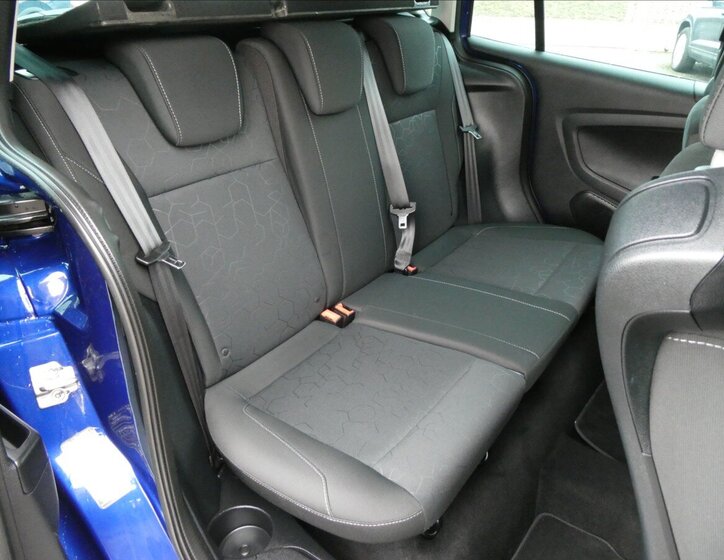 Ford B-MAX MPV 998,0 74 kw