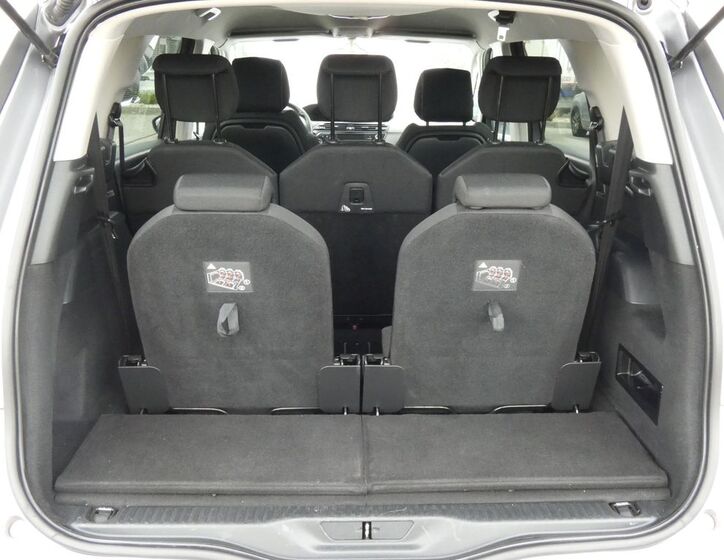 Citroën C4 Picasso 43