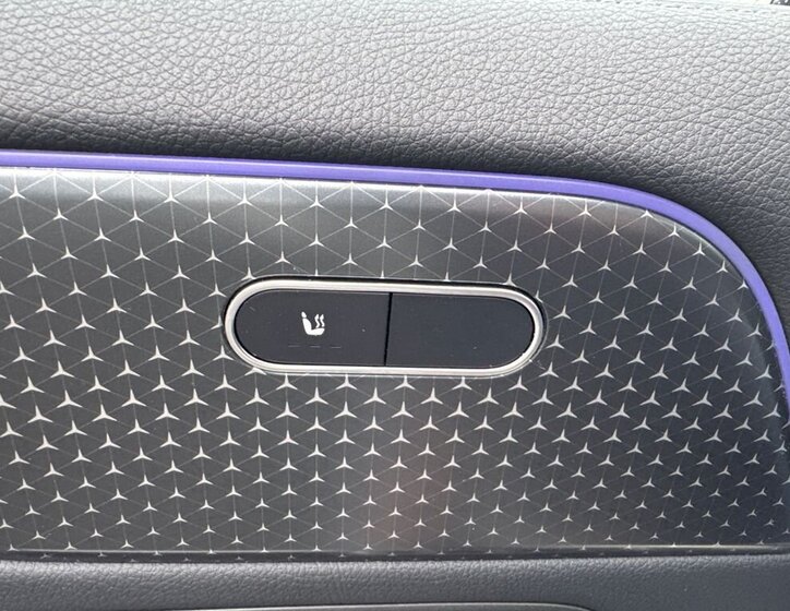 Mercedes-Benz GLA SUV / Terénní 2,0 l 110 kw