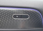 Mercedes-Benz GLA SUV / Terénní 2,0 l 110 kw