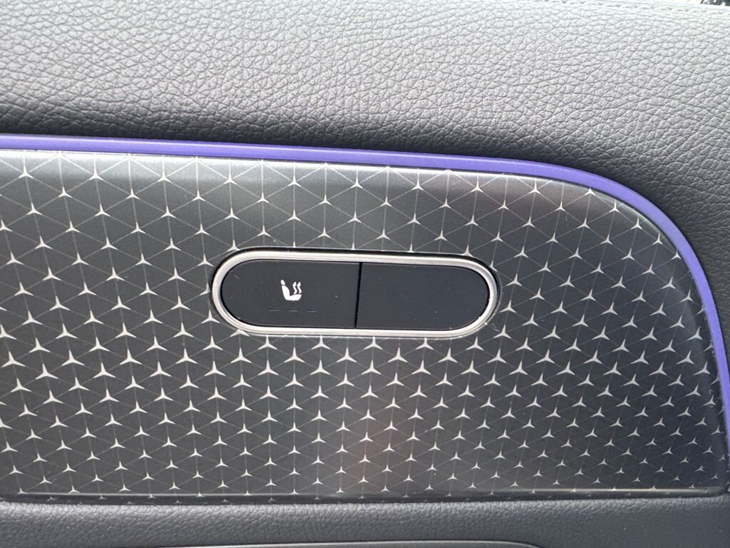 Mercedes-Benz GLA SUV / Terénní 2,0 l 110 kw