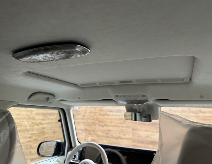 Mercedes-Benz Třídy G SUV / Terénní 4,0 l 430 kw