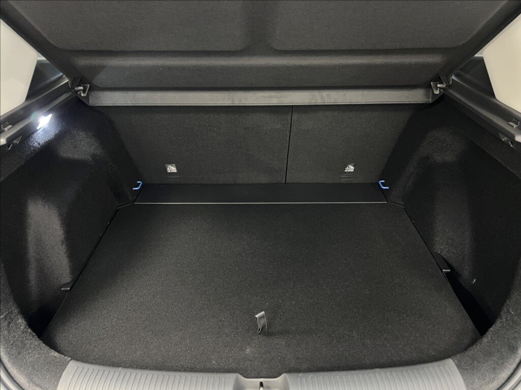 MG ZS SUV 1,5 l 145 kw