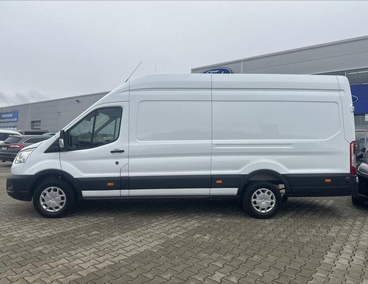 Ford Transit 2