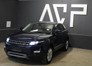 Land Rover Range Rover Evoque 2
