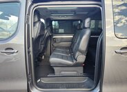 Citroën SpaceTourer VAN / Minibus 2,0 l 130 kw