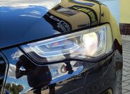 Audi A5 Hatchback 2,0 l 155 kw