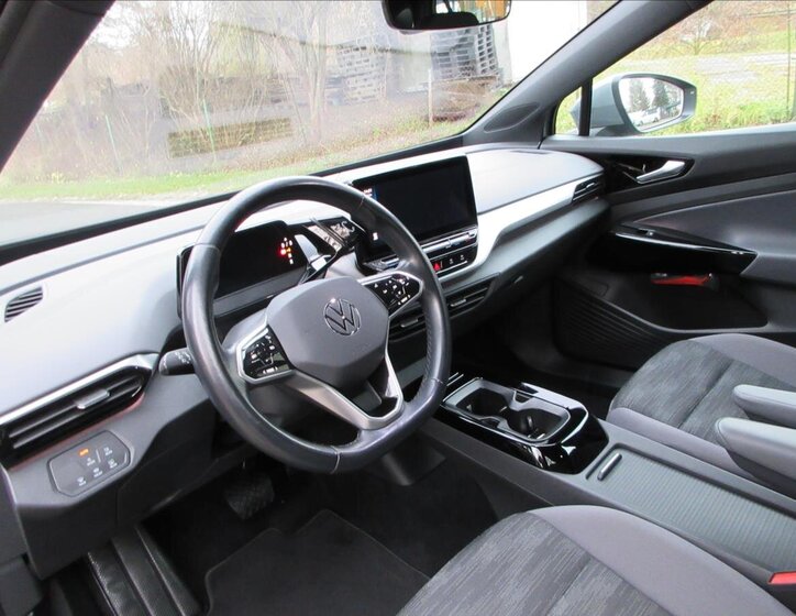 Volkswagen ID.4 Hatchback 0,0 125 kw