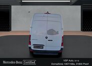 Mercedes-Benz Sprinter Skříň 2,0 l 125 kw
