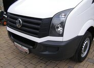 Volkswagen Crafter 8