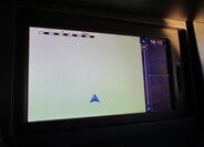 Renault Scénic Kombi 1,5 l 81 kw