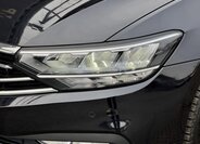 Volkswagen Passat Kombi 2,0 l 140 kw