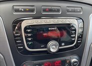 Ford Mondeo Kombi 2,0 l 103 kw