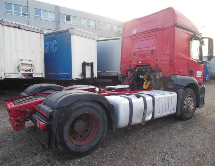 Mercedes-Benz Ostatní 3