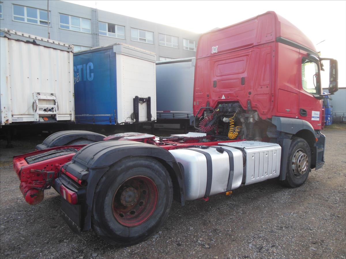 Mercedes-Benz Ostatní