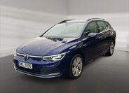 Volkswagen Golf Kombi 2,0 l 110 kw