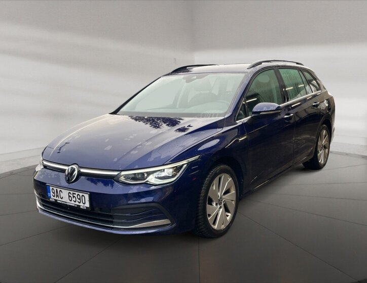 Volkswagen Golf Kombi 2,0 l 110 kw