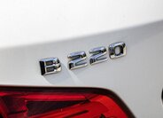 Mercedes-Benz Třídy B MPV 2,1 l 125 kw