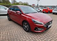 Hyundai i30 Hatchback 1,5 l 118 kw