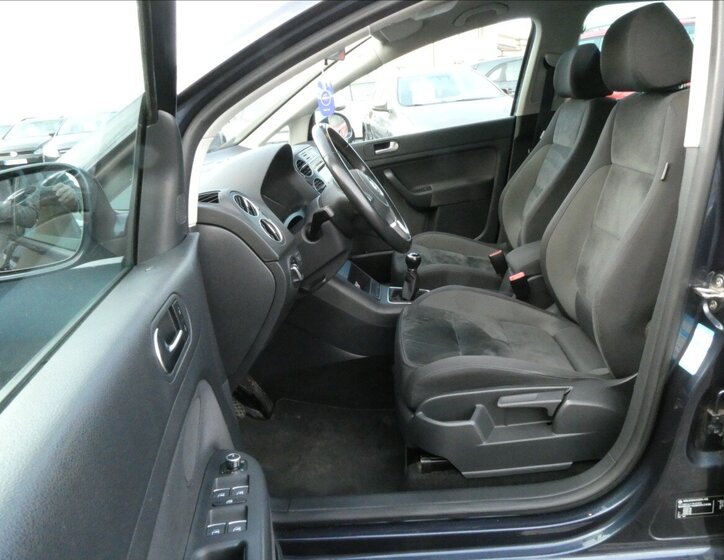 Volkswagen Golf Plus 19