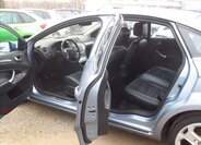 Ford Mondeo Liftback 2,5 l 162 kw