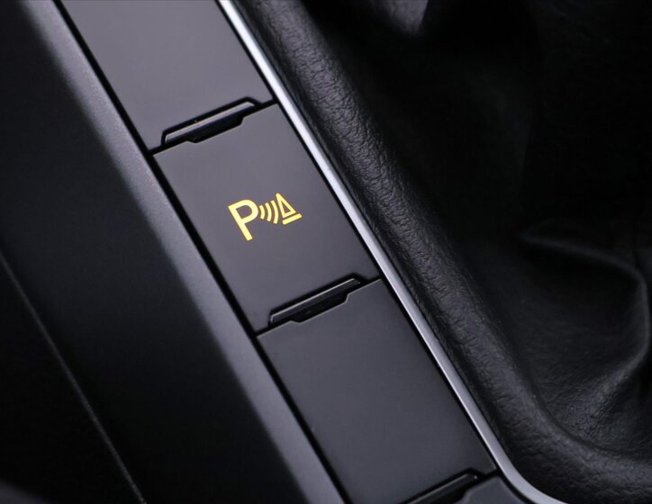 Volkswagen Taigo SUV 1,5 l 110 kw