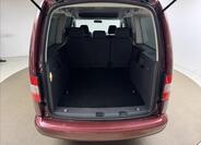 Volkswagen Caddy 28