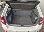 Škoda Rapid Hatchback 1,2 l 63 kw