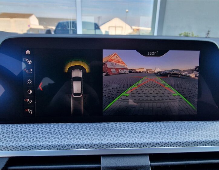 BMW X4 SUV / Terénní 3,0 l 210 kw