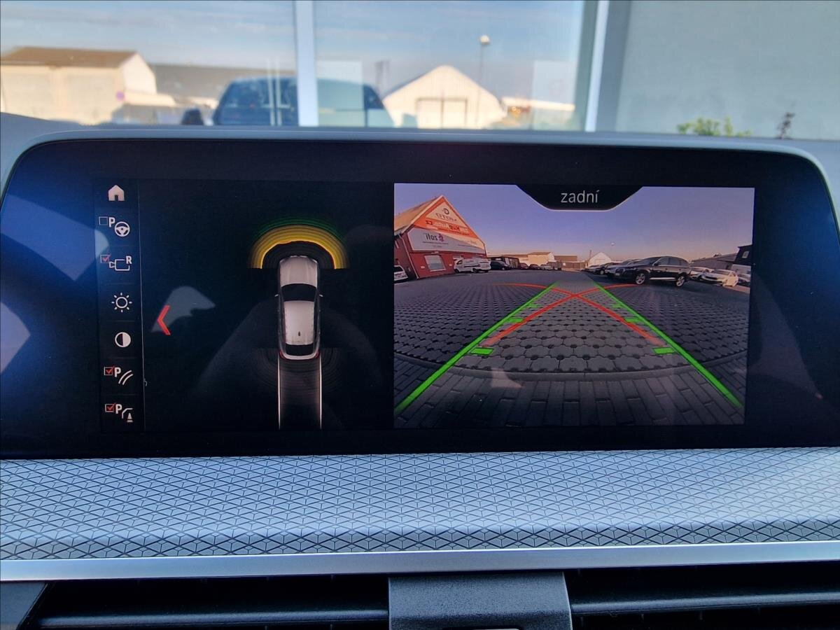 BMW X4 SUV / Terénní 3,0 l 210 kw