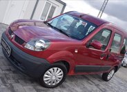 Renault Kangoo Kombi 1,1 l 55 kw