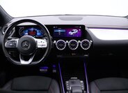 Mercedes-Benz EQA 37