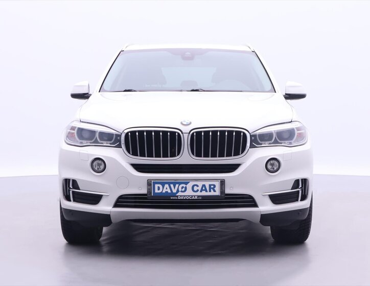 BMW X5 2