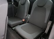 Citroën Grand C4 SpaceTourer MPV 1,9 l 120 kw