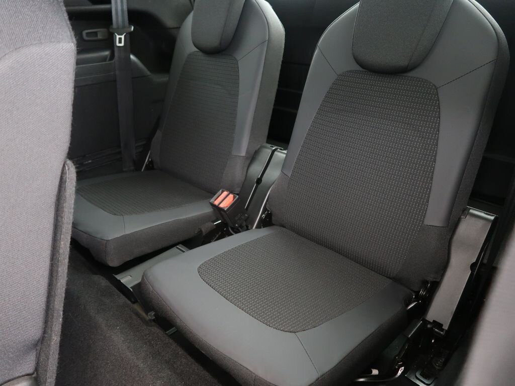 Citroën Grand C4 SpaceTourer MPV 1,9 l 120 kw