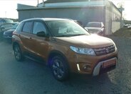 Suzuki Vitara 2