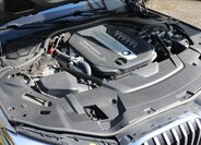 BMW Řada 7 Sedan / Limuzína 3,0 l 294 kw