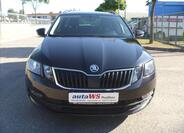 Škoda Octavia 2