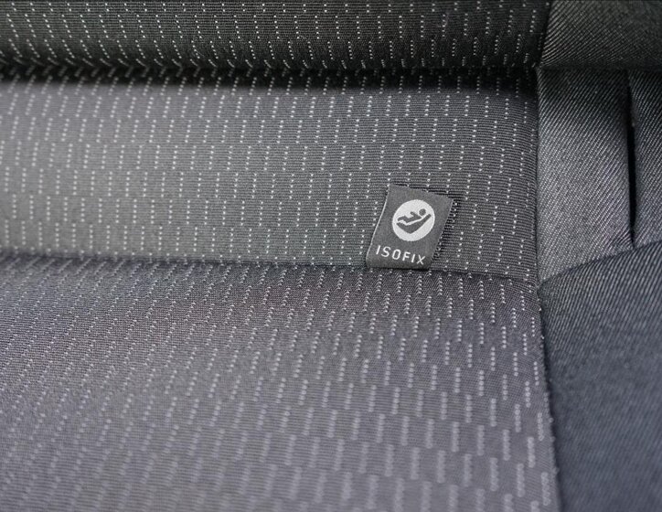 Škoda Rapid Sedan 1,2 l 81 kw