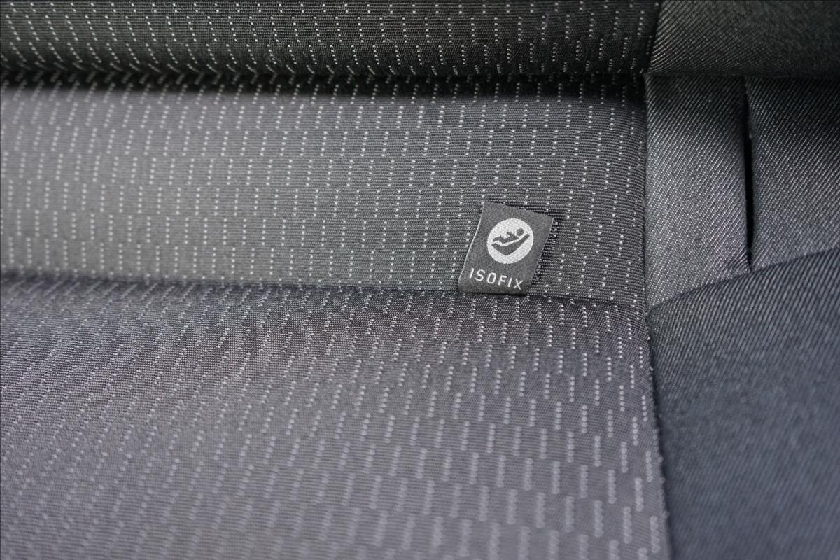 Škoda Rapid Sedan 1,2 l 81 kw