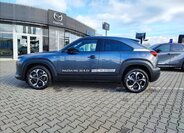 Mazda MX-30 SUV 830,0 125 kw
