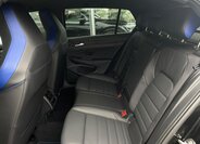 Volkswagen Golf Hatchback 2,0 l 245 kw