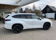 Toyota Highlander 7