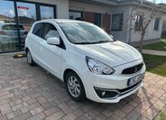 Mitsubishi Space Star Hatchback 0,0 0