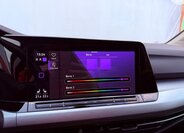 Volkswagen Golf Kombi 1,5 l 96 kw