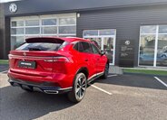 MG HS SUV 1,5 l 125 kw