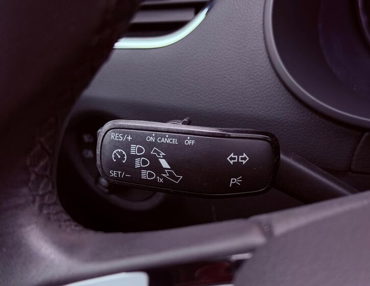 Škoda Octavia Kombi 1,6 l 85 kw